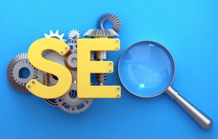 Cara Membuat SEO di Google